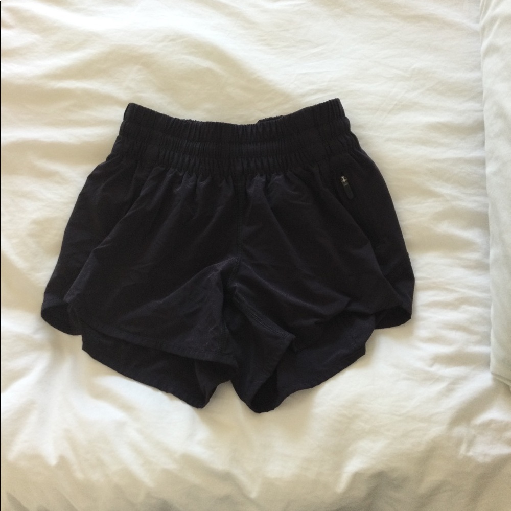 Lululemon shorts - Picture 2 of 2